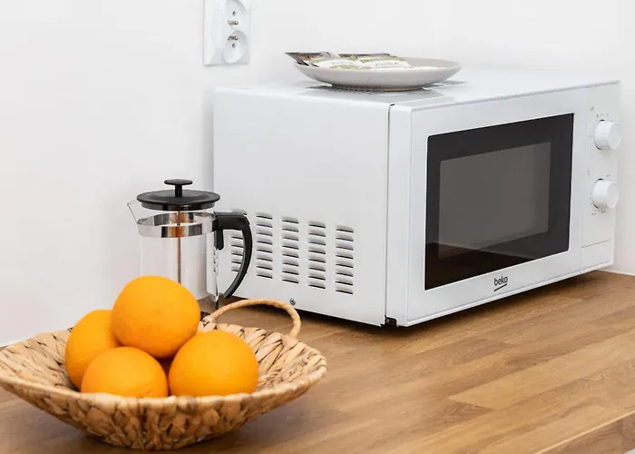 Cosy For 5 Guests Wrzeszcz By Renters Apartment