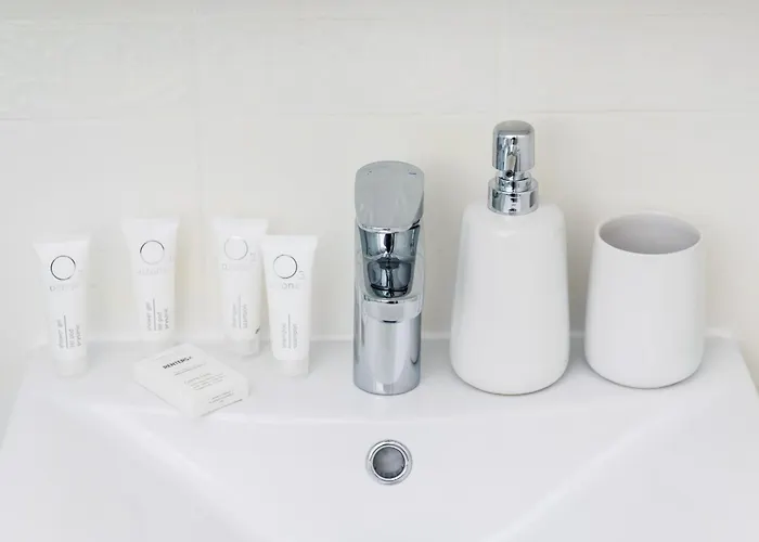 Appartement Cosy For 5 Guests Wrzeszcz By Renters *