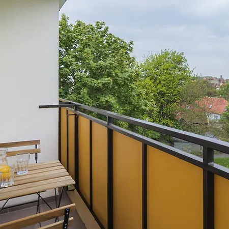 Cosy For 5 Guests Wrzeszcz By Renters Gdansk