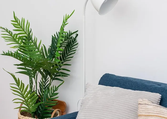 Cosy For 5 Guests Wrzeszcz By Renters * Gdansk